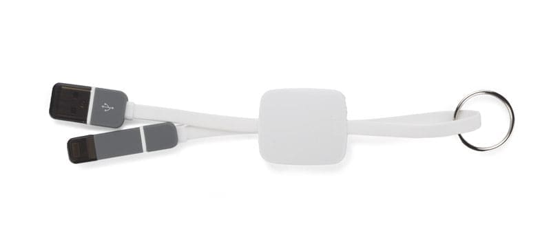 Kabel USB 2 w 1 MOBEE