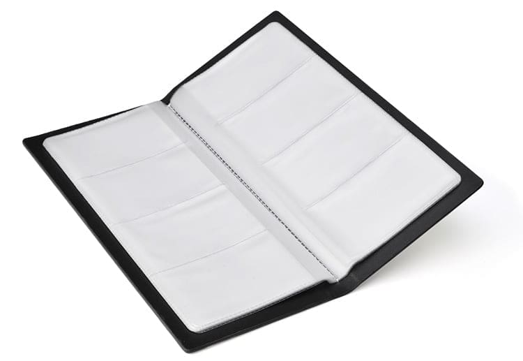 Etui na wizytówki ESPAS - II gatunek