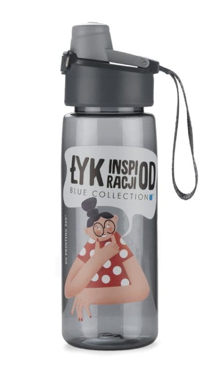 Bidon SHOT 750 ml