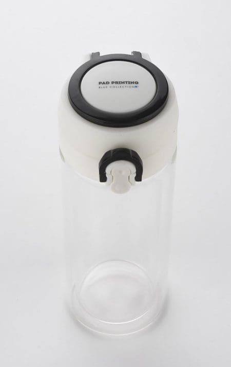 Bidon szklany VAKO 260 ml