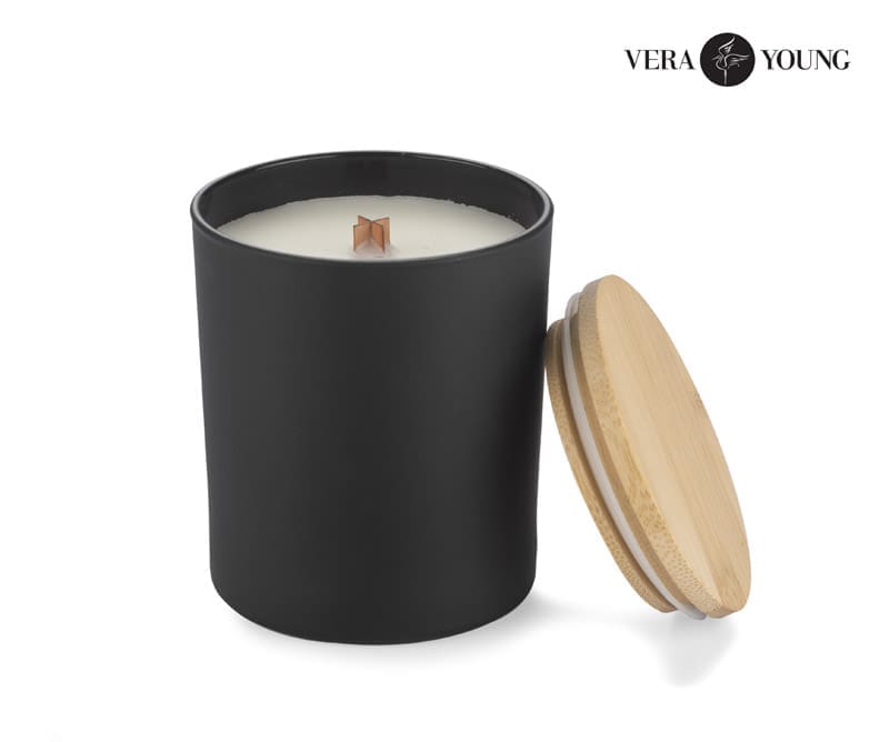 Świeca sojowa 220g - Christmas Tree - VERA YOUNG