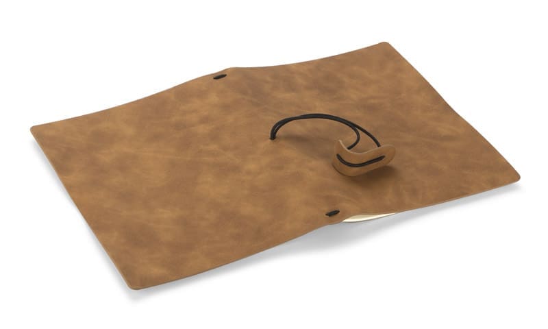 Notes RETRO A5