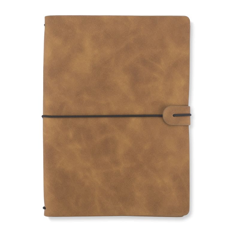 Notes RETRO A5