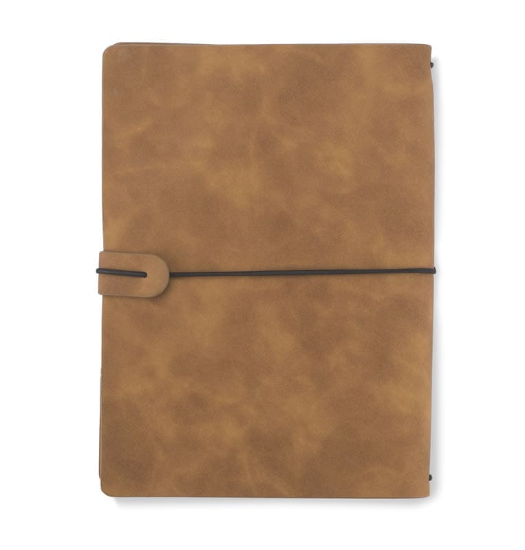 Notes RETRO A5