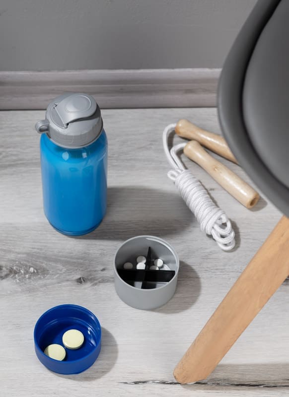 Shaker 750 ml TRISHE