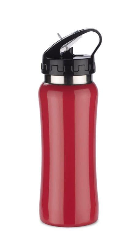 Bidon stalowy PATRO 600 ml