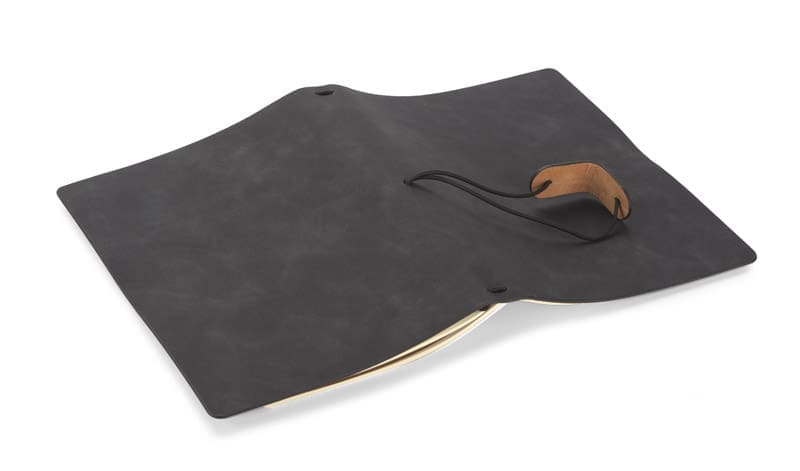 Notes RETRO A5