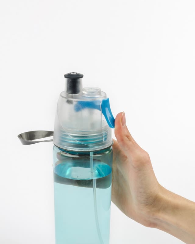 Bidon ROSO 530 ml