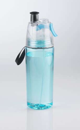 Bidon ROSO 530 ml