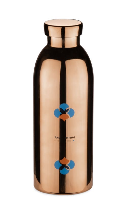 Butelka stalowa NEL 500 ml