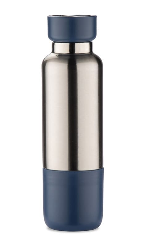 Butelka termiczna ze smyczką RON 500 ml
