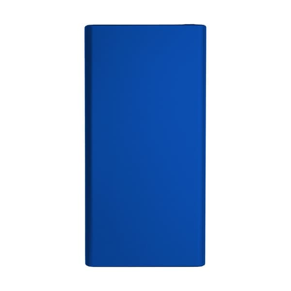 Power bank 10000 mAh Banco, niebieski