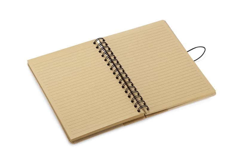 Notes RECYCLE A5