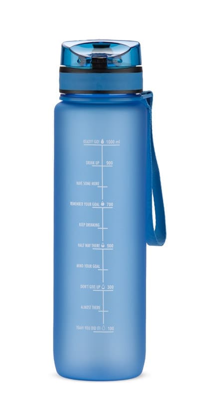 Bidon motywacyjny 1000 ml MOTIVA