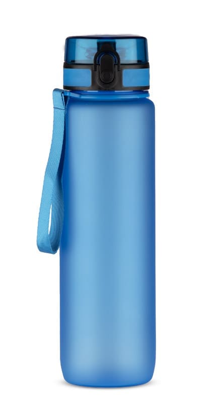 Bidon motywacyjny 1000 ml MOTIVA