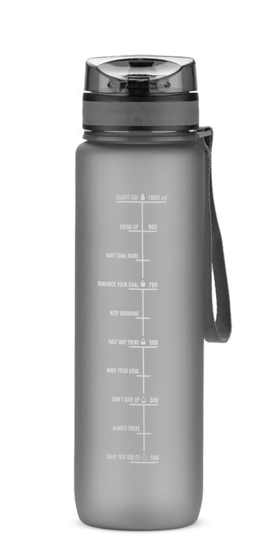 Bidon motywacyjny 1000 ml MOTIVA