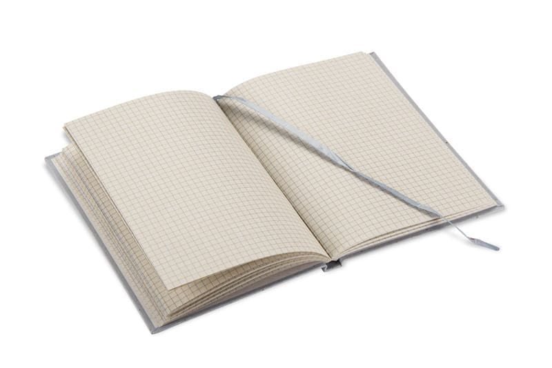 Notes KOFE A5