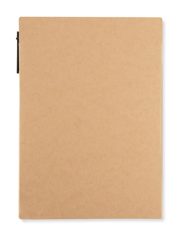 Notes DELA A5