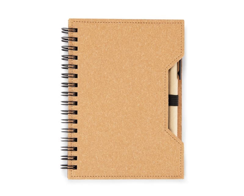 Notes LINOT A6