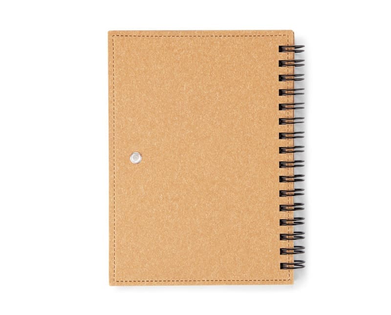 Notes LINOT A6
