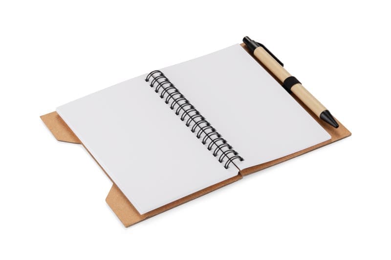 Notes LINOT A6