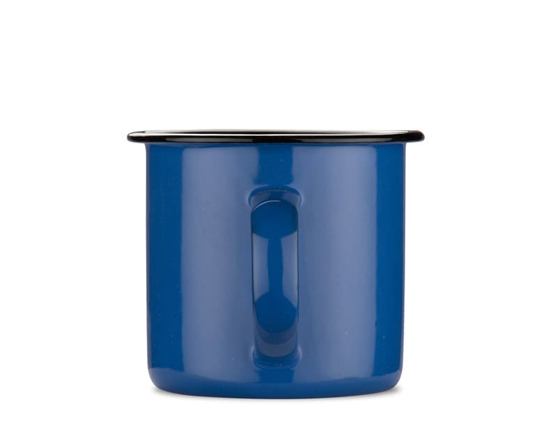 Kubek emaliowany EMAL 300 ml