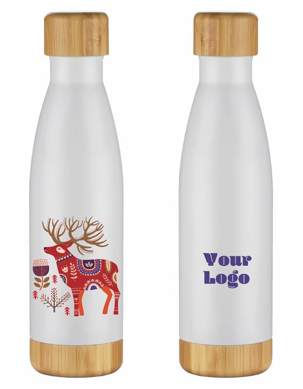 Butelka termiczna TILLI 500 ml