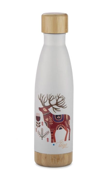 Butelka termiczna TILLI 500 ml
