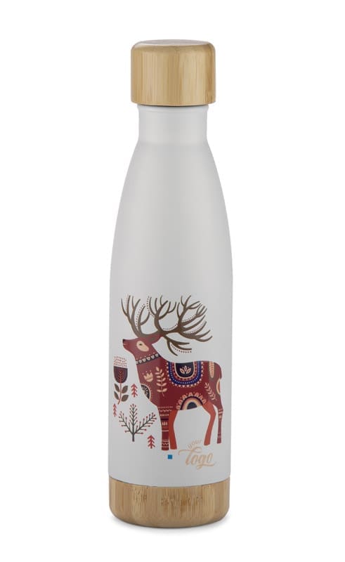 Butelka termiczna TILLI 500 ml