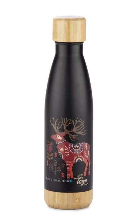 Butelka termiczna TILLI 500 ml