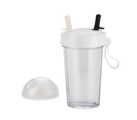 Kubek z dwiema komorami DUI 420 ml