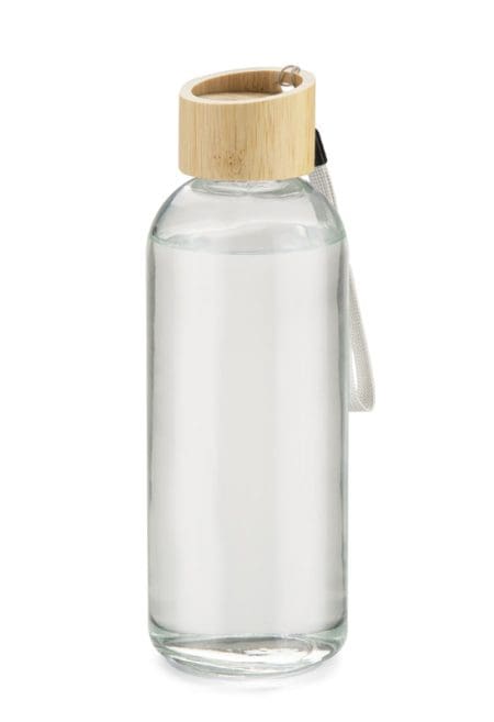 Butelka szklana VITRO 650 ml