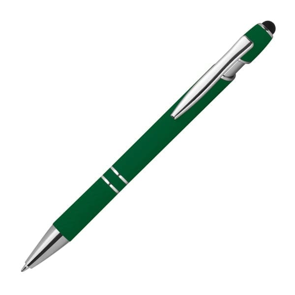 Długopis aluminiowy touch pen