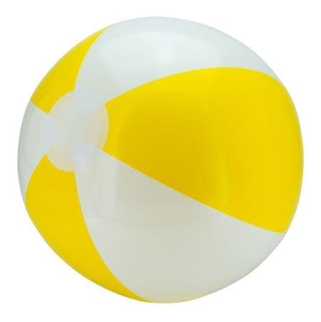 Piłka plażowa ø26 cm