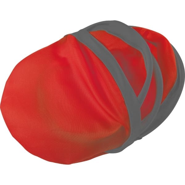 Gra frisbee