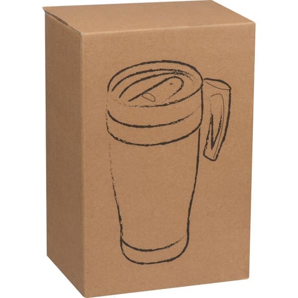Kubek termiczny 400 ml