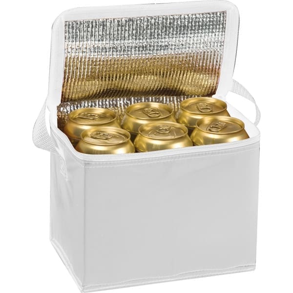 Torba termiczna na 6 puszek 500 ml