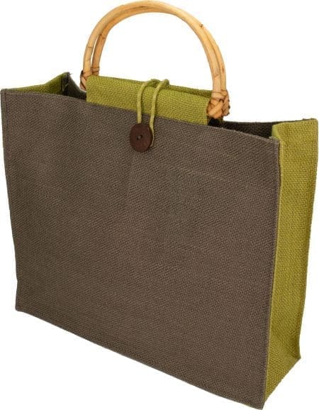Torba z juty