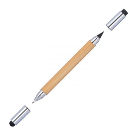 Długopis i ołówek touch pen 2w1