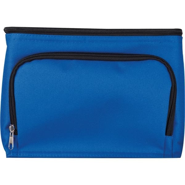 Torba termiczna na 6 puszek 500 ml