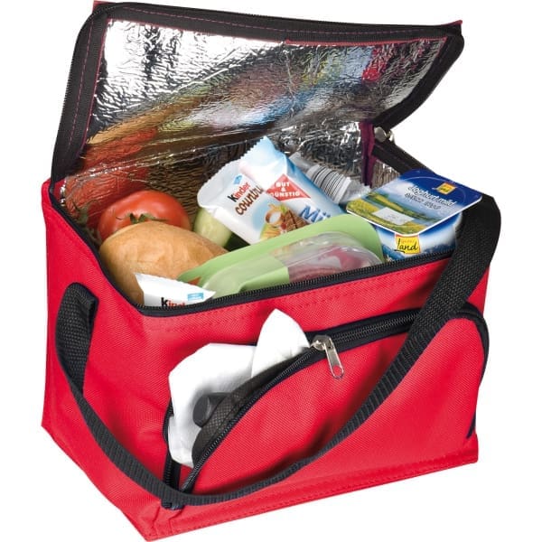 Torba termiczna na 6 puszek 500 ml