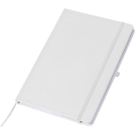 Notes A5 w linie