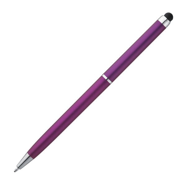 Długopis plastikowy touch pen