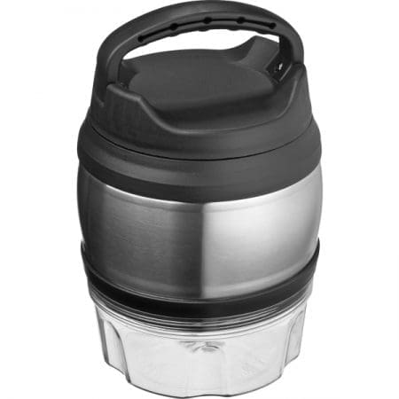 Lunch box 600 ml i 320 ml