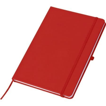 Notes A5 w linie