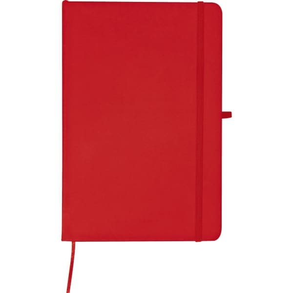 Notes A5 w linie