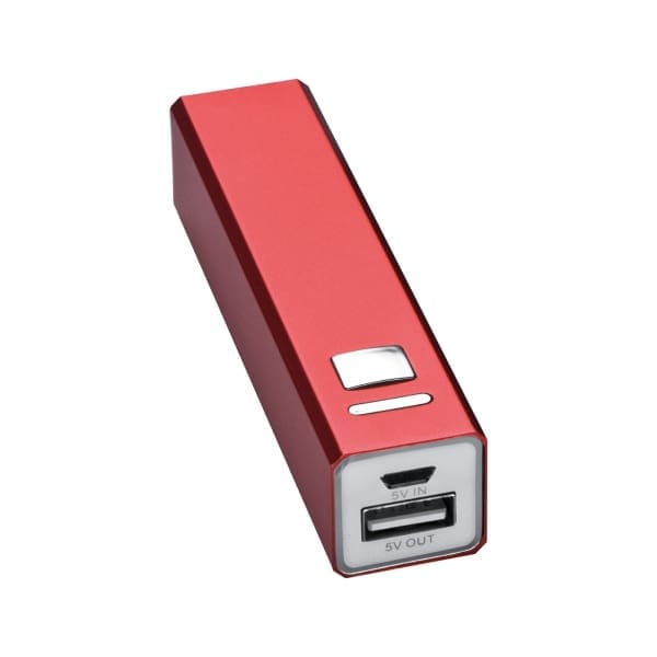 Power bank 2200 mAh