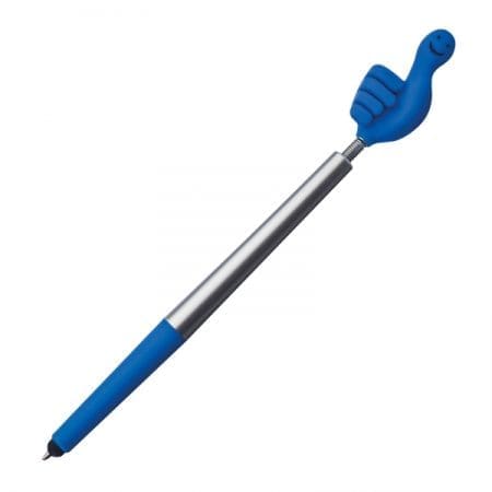Długopis plastikowy touch pen CrisMa Smile Hand