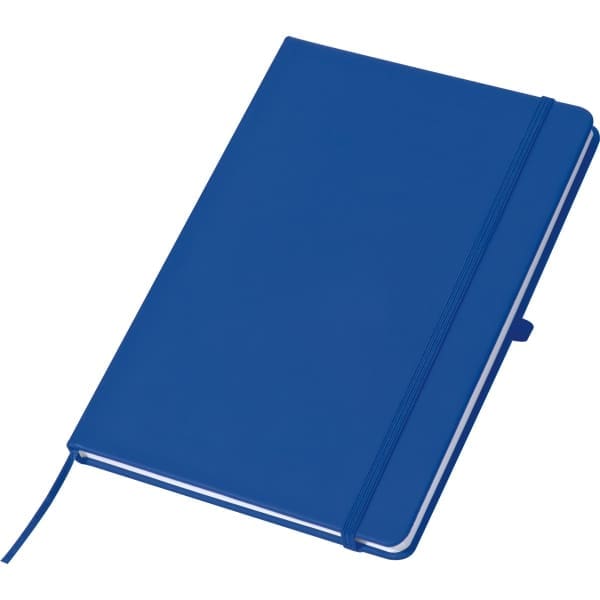 Notes A5 w linie