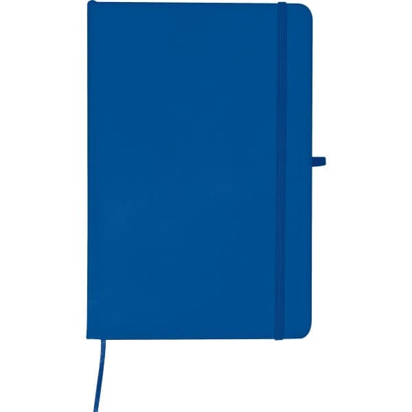 Notes A5 w linie